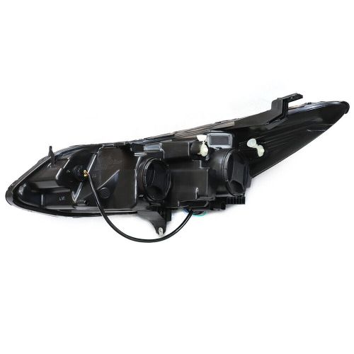 Halogen Headlight For 2016 2017 2018 2019 Chevrolet Cruze Right Passenger Side, US $71.45, image 7