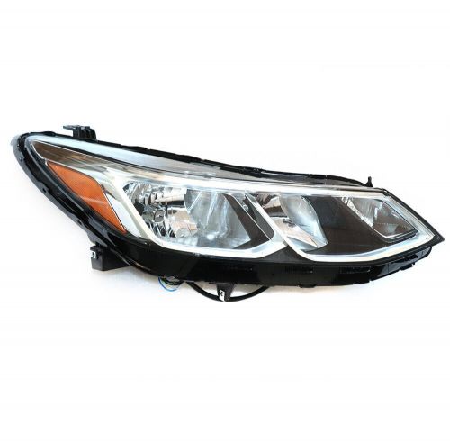 Halogen Headlight For 2016 2017 2018 2019 Chevrolet Cruze Right Passenger Side, US $71.45, image 8