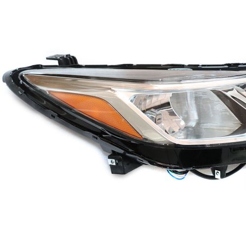 Halogen Headlight For 2016 2017 2018 2019 Chevrolet Cruze Right Passenger Side, US $71.45, image 10