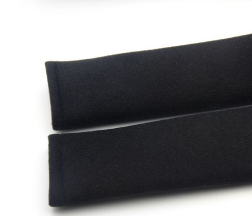 For Mercedes-Benz 2pcs Soft Plush Car Seat Belt Cover Shoulder Pads Protector, US $7.88, image 5