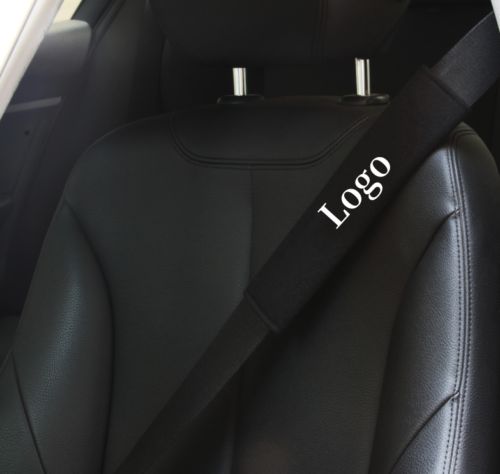 For Mercedes-Benz 2pcs Soft Plush Car Seat Belt Cover Shoulder Pads Protector, US $7.88, image 8