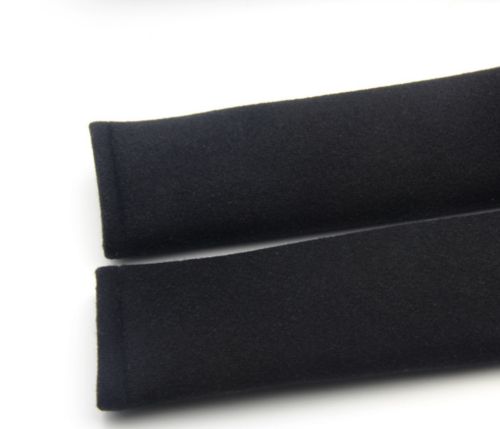 For Mercedes-Benz 2pcs Soft Plush Car Seat Belt Cover Shoulder Pads Protector, US $7.88, image 9