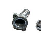 2001-2004 ford mustang v6 3.9l coolant thermostat &amp; housing