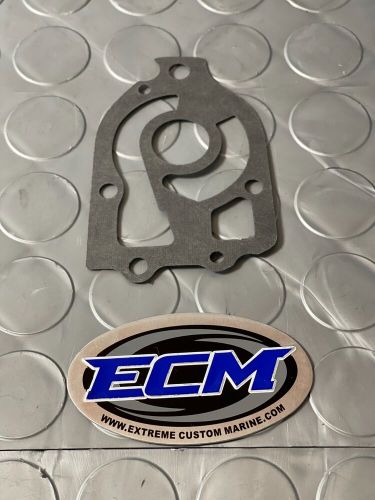 Mercury Mercruiser Quicksilver Sea Water Pump Gasket Lower Unit OEM PN 27-856081, US $1.95, image 3