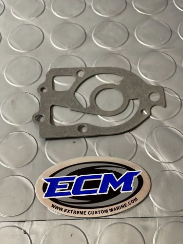 Mercury Mercruiser Quicksilver Sea Water Pump Gasket Lower Unit OEM PN 27-856081, US $1.95, image 5