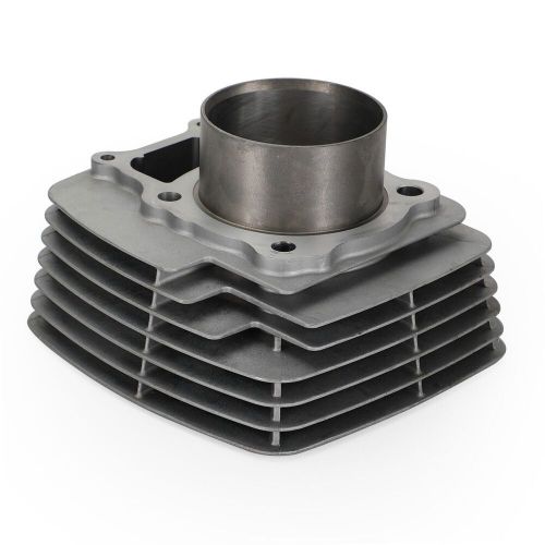 Cylinder Piston Gasket Top End Kit For Honda TRX 350 FM TE TM Rancher 2000-06 D1, US $162.44, image 2