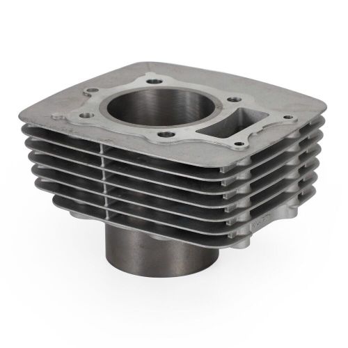 Cylinder Piston Gasket Top End Kit For Honda TRX 350 FM TE TM Rancher 2000-06 D1, US $162.44, image 3