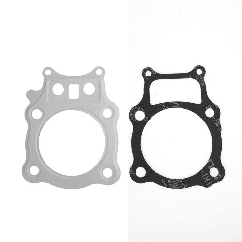 Cylinder Piston Gasket Top End Kit For Honda TRX 350 FM TE TM Rancher 2000-06 D1, US $162.44, image 5