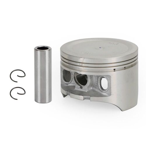 Cylinder Piston Gasket Top End Kit For Honda TRX 350 FM TE TM Rancher 2000-06 D1, US $162.44, image 6