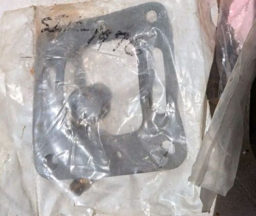 Osco OC-6771 3" Exhaust Elbow Riser NOS 250 &292-GM, 302-351 Ford, 305-350 GM, US $158.36, image 2