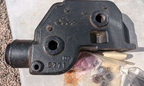 Osco OC-6771 3" Exhaust Elbow Riser NOS 250 &292-GM, 302-351 Ford, 305-350 GM, US $158.36, image 6