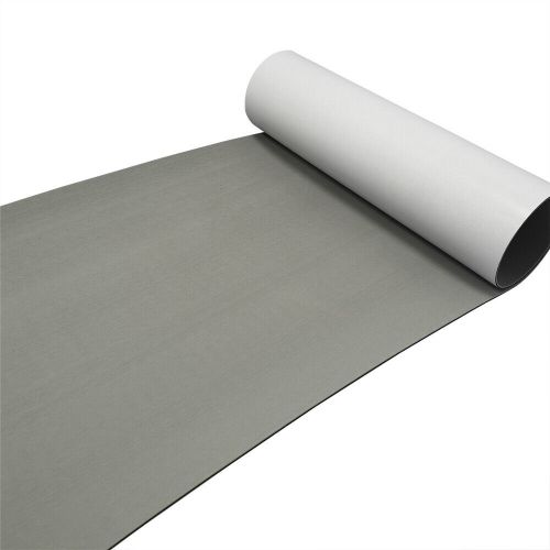 Foam Boat Decking Sheet Anti-Slip +Self-Adhesive Faux Sea Deck Boat Flooring Mat, US $44.58, image 6