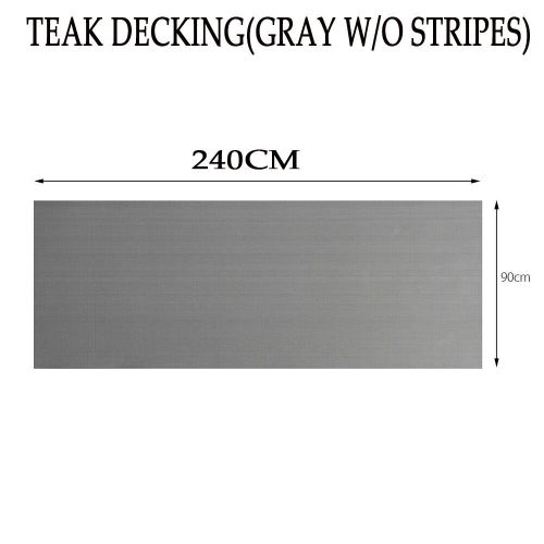 Foam Boat Decking Sheet Anti-Slip +Self-Adhesive Faux Sea Deck Boat Flooring Mat, US $44.58, image 10