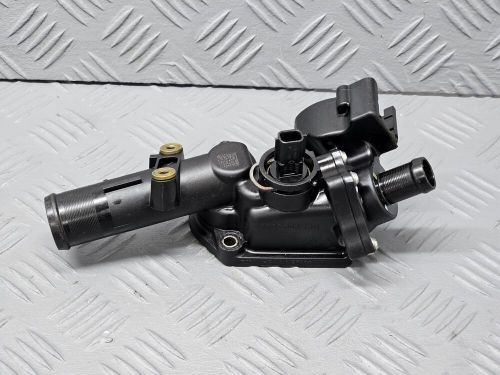 RENAULT MEGANE THERMOSTAT HOUSING 110608431R, US $, image 3