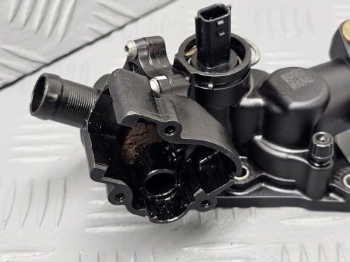 RENAULT MEGANE THERMOSTAT HOUSING 110608431R, US $, image 6