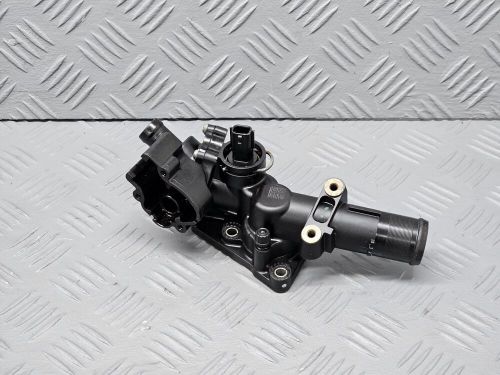 RENAULT MEGANE THERMOSTAT HOUSING 110608431R, US $, image 8