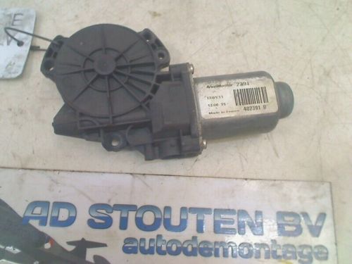 2011 KIA SPORTAGE (SL) LEFT FRONT WINDOW REGULATOR MOTOR 402931b-, US $, image 2