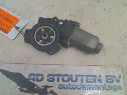2011 KIA SPORTAGE (SL) LEFT FRONT WINDOW REGULATOR MOTOR 402931b-, US $, image 4