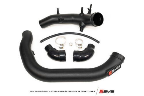 AMS Performance Turbo Inlet Upgrade for 17-20 Ford F-150/F-150 Raptor, US $386.82, image 5