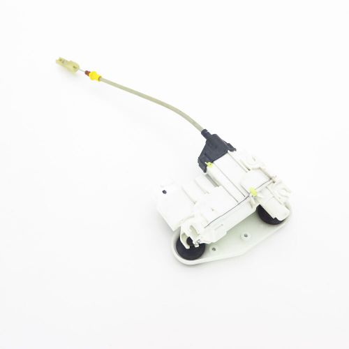 actuator Drive soft-close automatic front left BMW X6 G06 X5 G05 7419839, US $178.20, image 3