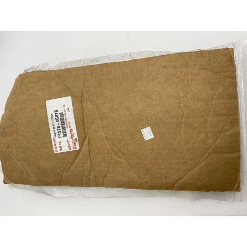 Genuine toyota bed tie-down cleat pt278-0c01b 4 pack