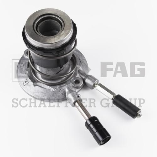 Luk lsc134 clutch slave cylinder assy-clutch slave cylinder