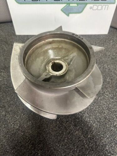 Panther Jet Drive Stainless Steel Impeller Jet Boat, US $299.00, image 2