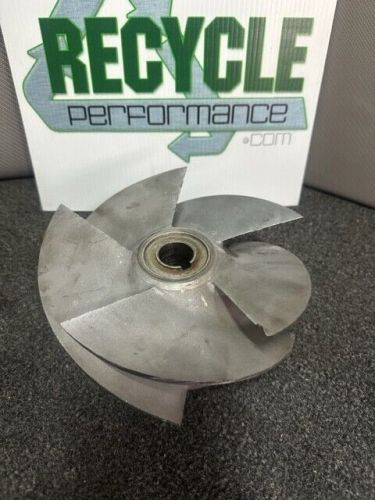 Panther Jet Drive Stainless Steel Impeller Jet Boat, US $299.00, image 3