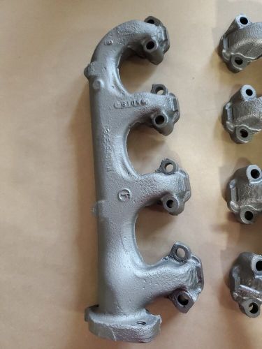 C3OE-9431-A/C4OE-9430-A 1964-66 Ford Mustang/Falcon/Comet/Fairlane 289 Manifolds, US $150.00, image 6