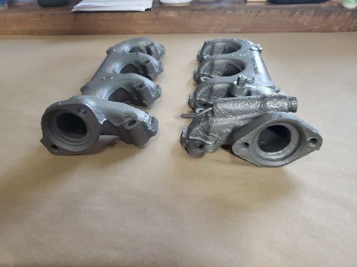 C3OE-9431-A/C4OE-9430-A 1964-66 Ford Mustang/Falcon/Comet/Fairlane 289 Manifolds, US $150.00, image 8