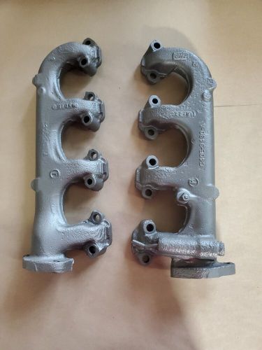 C3OE-9431-A/C4OE-9430-A 1964-66 Ford Mustang/Falcon/Comet/Fairlane 289 Manifolds, US $150.00, image 10