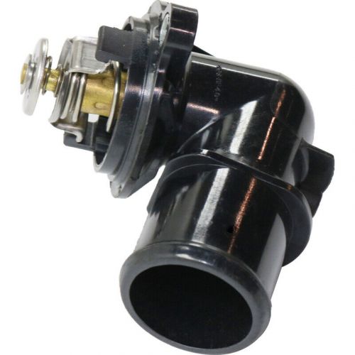 Thermostat Housing Black Fits 14-21 Ram 1500 Jeep Grand Cherokee Wrangler, US $28.79, image 3
