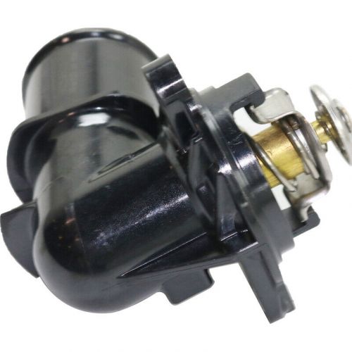Thermostat Housing Black Fits 14-21 Ram 1500 Jeep Grand Cherokee Wrangler, US $28.79, image 4