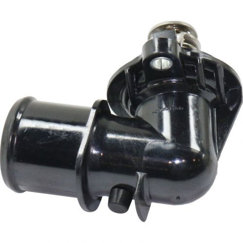 Thermostat Housing Black Fits 14-21 Ram 1500 Jeep Grand Cherokee Wrangler, US $28.79, image 5