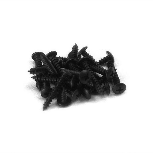 For BMW 3 Series F30 M-Sport 2014-2018 2pc Glossy Black Front Bumper Lip, US $79.98, image 6