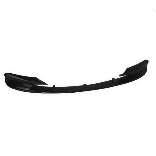 For BMW 3 Series F30 M-Sport 2014-2018 2pc Glossy Black Front Bumper Lip, US $79.98, image 8