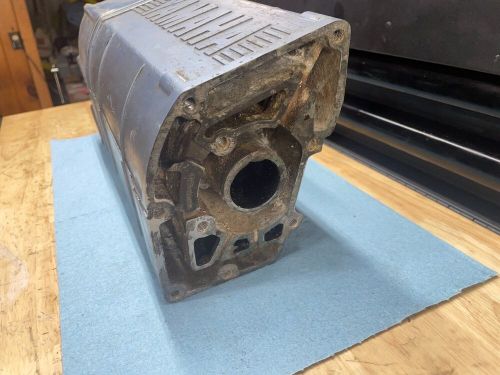 88' YAMAHA WAVERUNNER 500 OEM EXHAUST MUFFLER, US $48.00, image 4