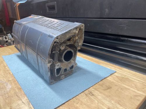 88' YAMAHA WAVERUNNER 500 OEM EXHAUST MUFFLER, US $48.00, image 5