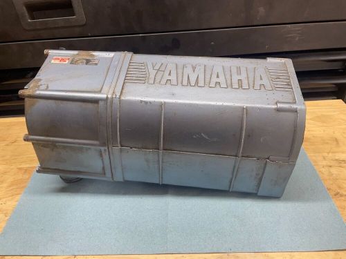 88' YAMAHA WAVERUNNER 500 OEM EXHAUST MUFFLER, US $48.00, image 6