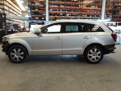 4l0820043e climate control for audi q7 3.0 v6 24v tdi (233 cv) 4l0910043 757657-