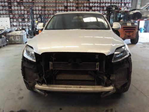 4L0820043E Climate Control for AUDI Q7 3.0 V6 24V TDI (233 CV) 4L0910043 757657-, US $, image 2