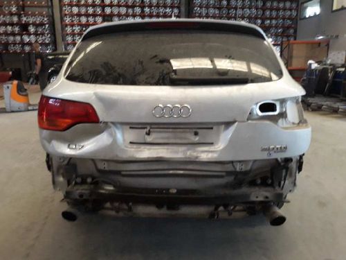 4L0820043E Climate Control for AUDI Q7 3.0 V6 24V TDI (233 CV) 4L0910043 757657-, US $, image 3