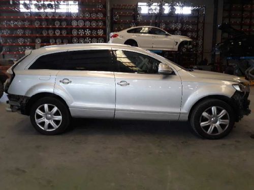 4L0820043E Climate Control for AUDI Q7 3.0 V6 24V TDI (233 CV) 4L0910043 757657-, US $, image 4