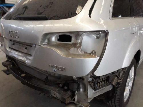 4L0820043E Climate Control for AUDI Q7 3.0 V6 24V TDI (233 CV) 4L0910043 757657-, US $, image 11