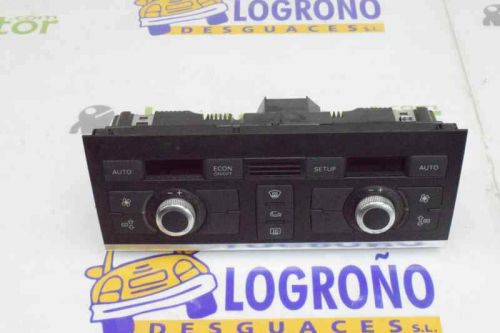 4L0820043E Climate Control for AUDI Q7 3.0 V6 24V TDI (233 CV) 4L0910043 757657-, US $, image 19