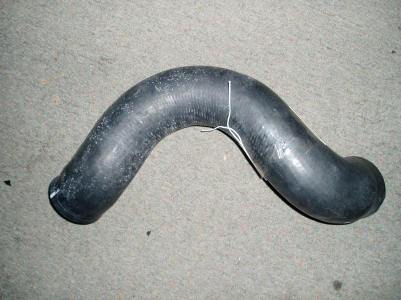 2003 seadoo gtx supercharged exhaust hose