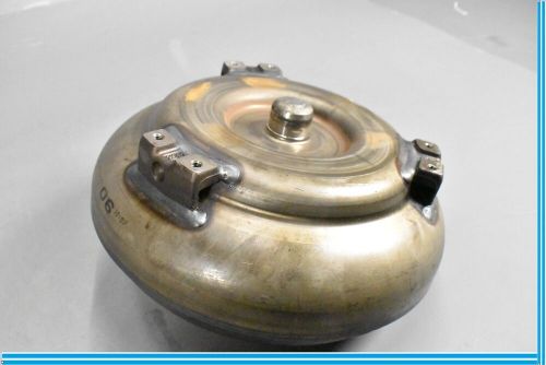 00-06 Mercedes SL600 SL500 Transmission Torque Converter Oem, US $200.00, image 2