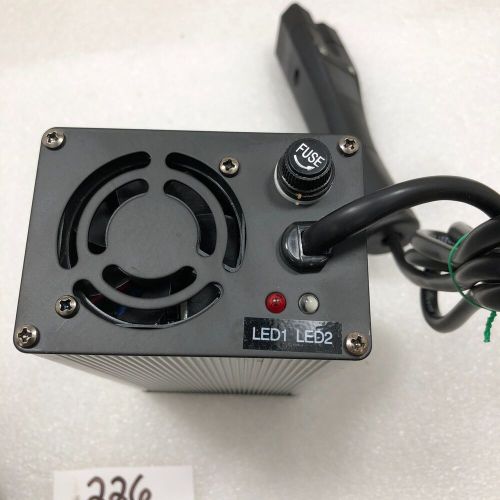 48 Volt For Club Car Golf Cart Battery Charger 48V 6 Amps Snap Head 3 Pin Plug, US $39.49, image 2