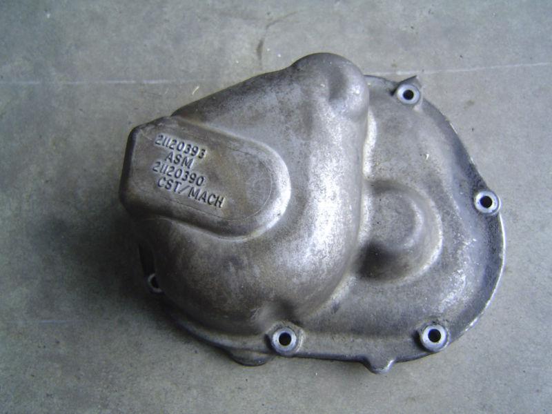 Sell Saturn SL2 SC2 SW2 Manual Transmission End Cover in Marietta