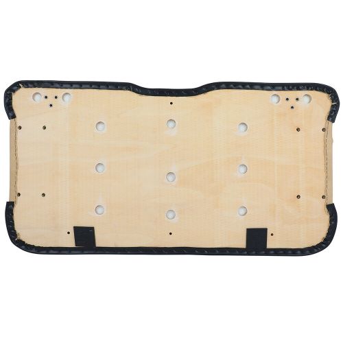 Fits E-Z-GO RXV Golf Cart Front Seat Tan Cushion, US $108.09, image 5